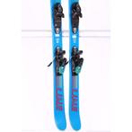 143 freestyle skis LINE GIZMO, blue, FREESTYLE, TWINTIP, gr, Overige merken, 140 tot 160 cm, Gebruikt, Verzenden