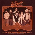 cd - The Charlie Daniels Band - Live At The Nassau Colise..., Cd's en Dvd's, Cd's | Country en Western, Verzenden, Nieuw in verpakking