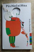 Kvta Pacovská - Beautiful - Midnight Game - 2001