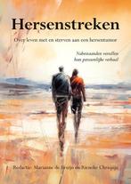 9789463656016 Hersenstreken Rieneke Chrispijn, Verzenden, Nieuw, Rieneke Chrispijn