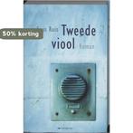 Tweede viool 9789049900748 S. Ruis, Verzenden, Gelezen, S. Ruis