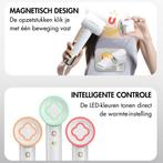 2dekans | Sansbeauté® Föhn met Diffuser – Krullen –, Ophalen of Verzenden, Gebruikt