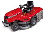 Nieuwe Honda HF2625 HME zitmaaier (opvangen/mulchen), Nieuw, Honda, Mulchfunctie, 120 cm of meer