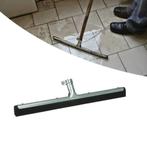 MM Eurotool Vloertrekker - Metaal met zwart rubber - 35 c..., Ophalen of Verzenden