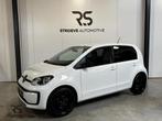 Volkswagen up! | Zakelijke Lease v.a. €193.12 pm, Automaat, Stof, Gebruikt, Wit
