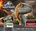 Jurassic World: fallen kingdom 9789492899118, Boeken, Verzenden, Zo goed als nieuw, Caroline Rowlands