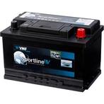 VMF Sportline SMF accu | VMF70M | 12V 70Ah, Ophalen of Verzenden, Nieuw