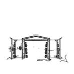 Matrix - Magnum - Mega Double Half Rack, Sport en Fitness, Ophalen of Verzenden, Zo goed als nieuw