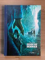 Jusquau dernier + frontispice - C - 1 Album - Beperkte, Boeken, Nieuw