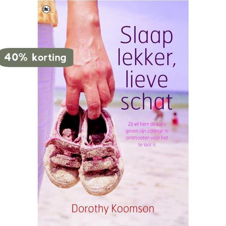 Slaap lekker lieve schat 9789044335927 D. Koomson, Boeken, Romans, Gelezen, Verzenden