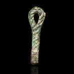 Viking Brons Thors Hamerketting (Zonder Minimumprijs)