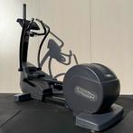 Crosstrainer Technogym Synchro Excite 1000SP Black Series, Gebruikt, Benen, Ophalen of Verzenden, Crosstrainer