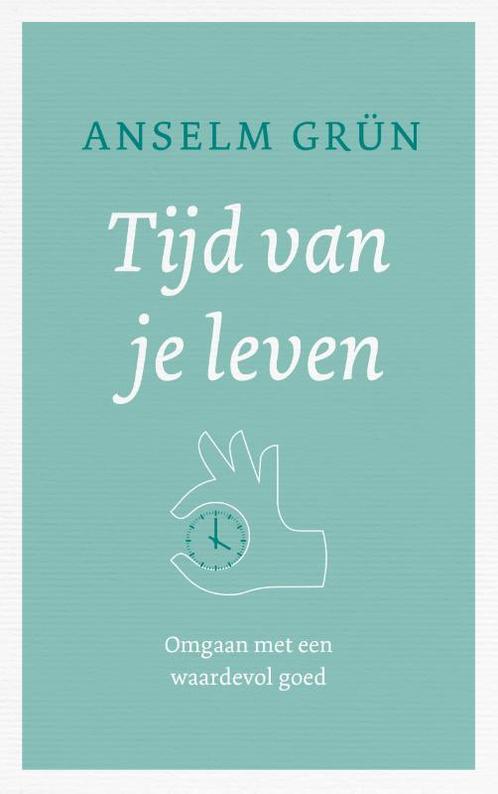 Tijd van je Leven, Boeken, Overige Boeken, Verzenden