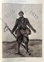 LIllustration [année 1916 complète] - 1916