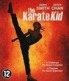 The Karate Kid (blu-ray tweedehands film), Cd's en Dvd's, Blu-ray, Ophalen of Verzenden, Zo goed als nieuw