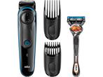Braun BT3940 - Baardtrimmer - Elektrisch Trimmer voor Mannen, Verzenden, Nieuw