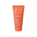 SVR Sun Secure Creme SPF50+ 50 ml (Face creams), Nieuw, Verzenden