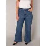 Base Level Curvy Wijde jeans in grote maten, Verzenden, Nieuw
