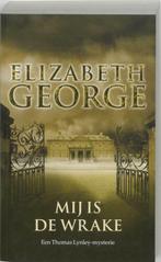Mij is de wrake / Inspecteur Lynley-mysterie / 6, Verzenden, Gelezen, Elizabeth George