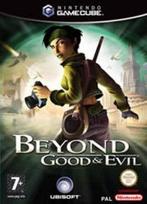 Beyond Good & Evil GameCube Garantie & snel in huis!, Avontuur en Actie, 1 speler, Ophalen of Verzenden, Zo goed als nieuw