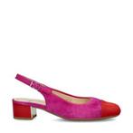 Ara Nizza 2.0 pumps voor dames in het Roze, Pumps, Verzenden, Nieuw, Ara