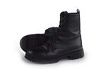 Bluebox Veterboots in maat 36 Zwart | 10% extra korting, Kinderen en Baby's, Kinderkleding | Schoenen en Sokken, Bluebox, Verzenden