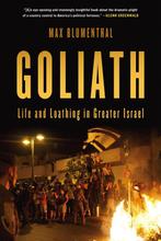 9781568589510 Goliath Max Blumenthal, Verzenden, Nieuw, Max Blumenthal