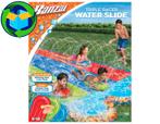 Banzai - Triple Racer Water Slide Met 3 Body board - SALE wa