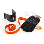 Draadloze magneet kernboormachine, 36 mm - 1 7/16, EU., Ophalen, Nieuw