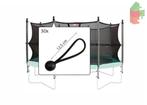 Trampoline Elastiek Safety Net 30 Stuks (Trampolines), Ophalen of Verzenden, Nieuw