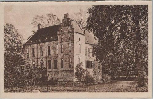 VORDEN - Huize Vorden, Verzamelen, Ansichtkaarten | Nederland, Verzenden