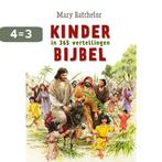 Kinderbijbel in 365 vertellingen 9789026610516 M. Batchelor, Verzenden, Gelezen, M. Batchelor