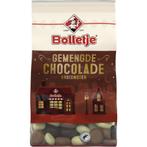 Bolletje Chocolade Kruidnoten 250g, Verzenden, Nieuw