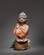 Fetisj figuur - Yoruba - Nigeria - Fétiche Yoruba Fon