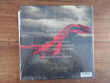 Karnataka - Requiem For A Dream - 2 x LP Album (dubbelalbum) beschikbaar voor biedingen