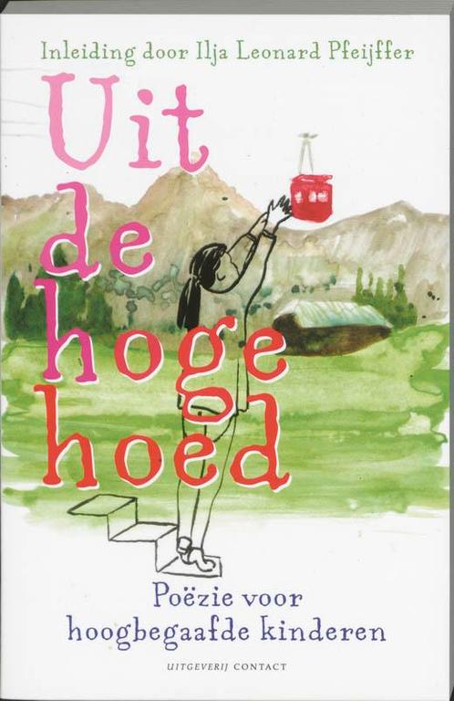 Uit de hoge hoed 9789025417567, Boeken, Gedichten en Poëzie, Gelezen, Verzenden