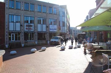 Te huur: Appartement Oostwaarts in Zoetermeer beschikbaar voor biedingen