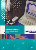 Procesbeheersing voor operators Niveau IV Deel 9789053012314, Boeken, Zo goed als nieuw