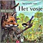 Het vosje / Speurtocht naar... / N2361/1 9789041201539, Boeken, Verzenden, Zo goed als nieuw, P. Couronne