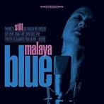 cd - Malaya Blue - Still, Zo goed als nieuw, Verzenden