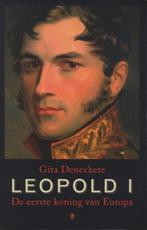 Leopold I 9789085423805 Gita Deneckere, Verzenden, Gelezen, Gita Deneckere