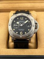 Panerai - Luminor Submersible - PAM00025 - Heren - 2000-2010, Sieraden, Tassen en Uiterlijk, Horloges | Heren, Nieuw