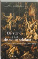 De strijd van de witte adelaar 9789033457555 Louis Vos, Verzenden, Gelezen, Louis Vos