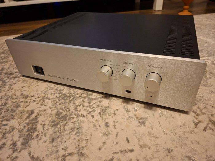 Plinius - 8200 Solid state geïntegreerde versterker, Audio, Tv en Foto, Radio's