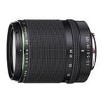 Pentax HD Pentax-D FA 28-105mm f/3.5-5.6 ED DC WR K-mount, Verzenden, Gebruikt, Standaardlens