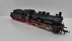 Fleischmann H0 - 4145 - Stoomlocomotief met tender (1) - BR, Nieuw