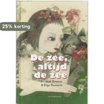 De zee, altijd de zee 9789058386526 Jaak Dreesen, Boeken, Verzenden, Gelezen, Jaak Dreesen