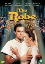 The Robe DVD (2002) Richard Burton, Koster (DIR) cert U, Zo goed als nieuw, Verzenden