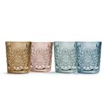 GGM Gastro | (12 stuks) HOBSTAR - Universeel drinkglas - 35, Verzenden, Nieuw, Effen