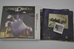 Spirit Camera - The Cursed Memoir (3DS HOL), Verzenden, Zo goed als nieuw